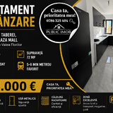 Drumul Taberei, zona Plaza Mall, str Aleea Valea Florilor